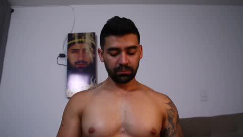 soy mike online show from March 2026 12:50:01 AM