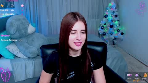 Milana online show from January 2025 02:27:02 AM