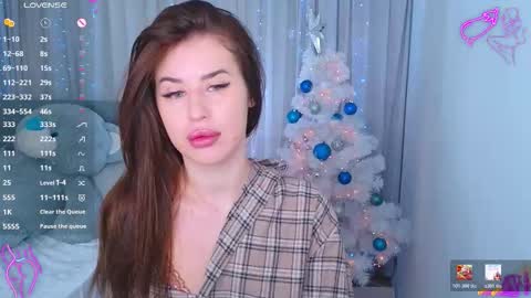 Milana online show from January 2026 03:31:01 AM