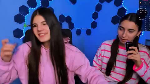 your Mila online show from December 2025 08:22:01 AM