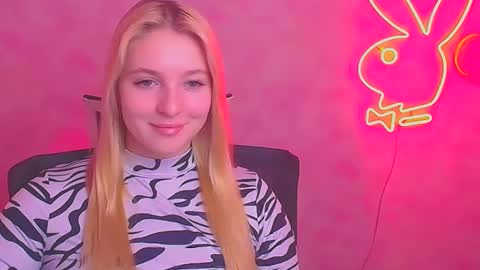 Melanie online show from February 2025 12:38:02 PM