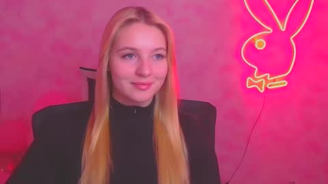 Melanie online show from February 2025 12:15:02 PM