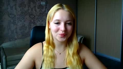 Melanie online show from June 2026 06:55:02 AM
