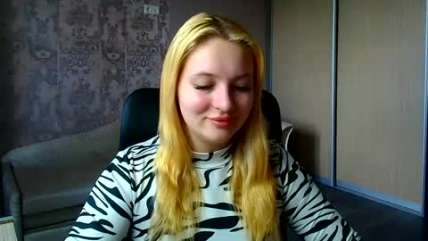 Melanie online show from June 2026 10:29:01 AM
