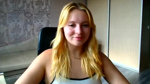 Melanie online show from July 2026 03:03:02 PM
