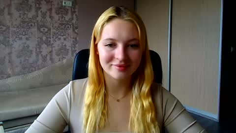 Melanie online show from July 2026 11:35:01 AM