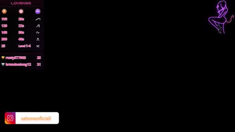 Snapshot of _milarose_ chatting on February 2026 07:37:01 AM Mila Rose online show from February 2026 07:37:01 AM