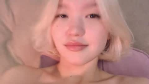 Snapshot of _milli_sun chatting on October 2025 05:08:01 AM Kim online show from October 2025 05:08:01 AM