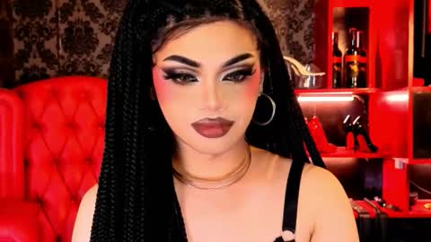 Raven Strauss online show from March 2026 05:15:01 PM