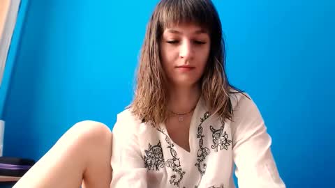 Snapshot of _minnie_boo_ chatting on March 2026 06:19:02 AM Boo online show from March 2026 06:19:02 AM