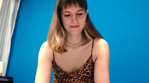 Snapshot of _minnie_boo_ chatting on March 2026 05:41:02 PM Boo online show from March 2026 05:41:02 PM