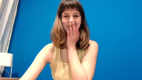 Snapshot of _minnie_boo_ chatting on March 2026 05:08:01 PM Boo online show from March 2026 05:08:01 PM