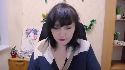 Miranda online show from January 2025 10:28:02 AM