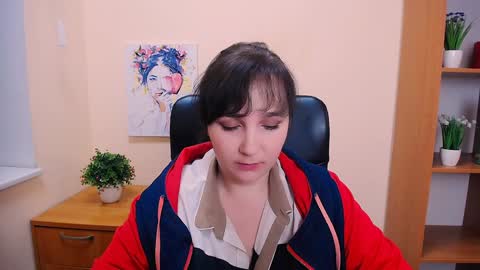 Miranda online show from January 2025 11:12:02 AM