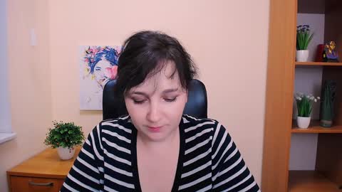 Miranda online show from January 2025 01:19:02 PM