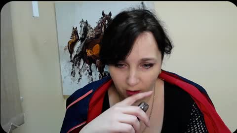 Miranda online show from January 2025 01:31:02 PM