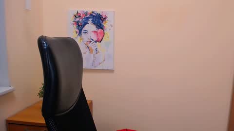 Miranda online show from February 2025 10:19:01 AM