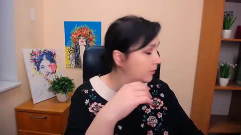 Miranda online show from February 2025 07:38:02 AM