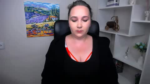 Miranda online show from May 2026 07:06:02 AM