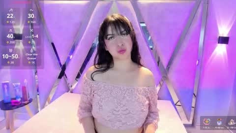 _mishell22 online show from March 2026 02:23:01 PM