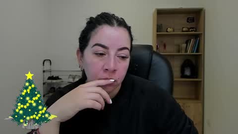 _miss_coco_ online show from December 2024 02:11:02 PM