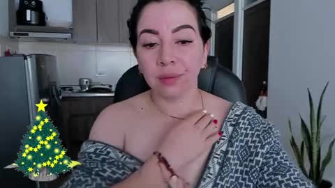 _miss_coco_ online show from December 2024 06:06:01 PM