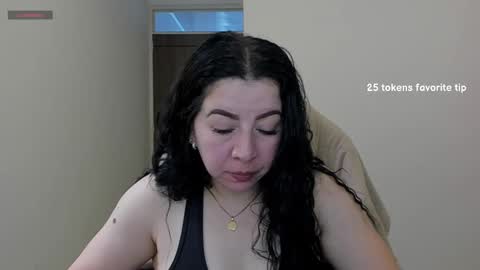 _miss_coco_ online show from January 2025 03:00:02 PM