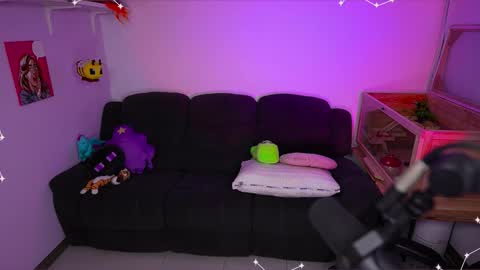 Snapshot of _miss_fortune_ chatting on February 2026 06:40:02 AM _miss_fortune_ online show from February 2026 06:40:02 AM