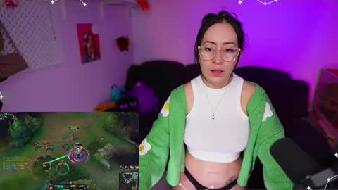 Snapshot of _miss_fortune_ chatting on February 2026 05:24:01 AM _miss_fortune_ online show from February 2026 05:24:01 AM