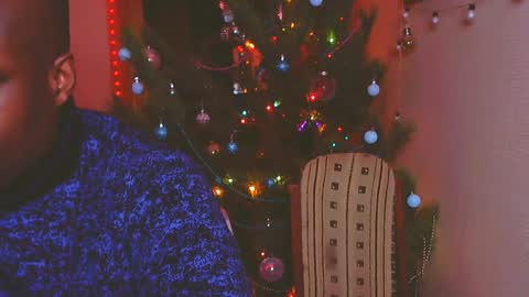 Miss Jessica  Boss Jordan online show from December 2024 08:25:02 PM