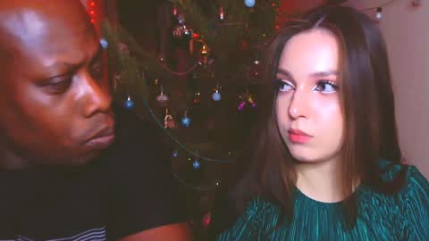 Miss Jessica  Boss Jordan online show from January 2025 09:52:02 PM