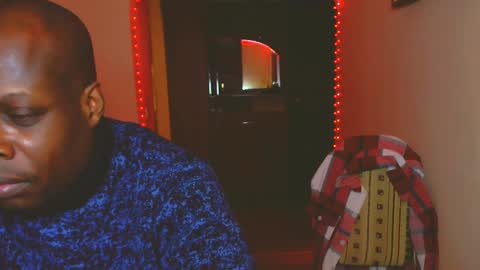 Miss Jessica  Boss Jordan online show from January 2025 08:47:01 PM