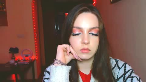 Miss Jessica  Boss Jordan online show from February 2025 08:00:01 PM