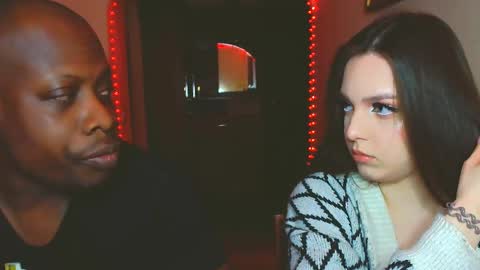 Miss Jessica  Boss Jordan online show from February 2025 04:59:02 PM