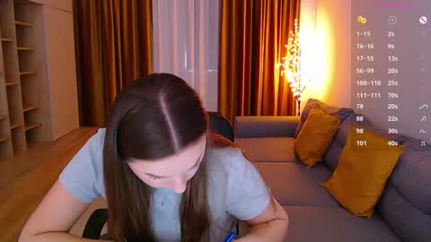 Mia online show from February 2026 07:23:01 AM