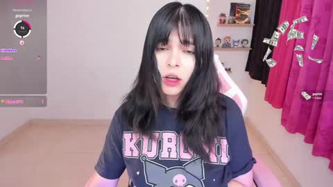 Hanna  Idependent Model   online show from January 2025 03:12:02 AM