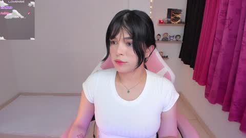 Hanna  Idependent Model   online show from January 2025 02:50:02 AM