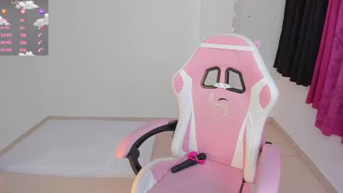 Hanna  Idependent Model   online show from January 2025 03:52:01 AM