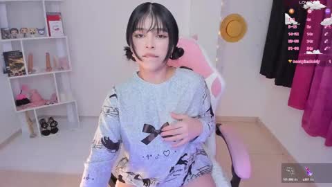 Hanna  Idependent Model   online show from February 2025 02:56:02 AM