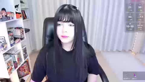 Hanna  Idependent Model   online show from September 2025 04:23:02 AM