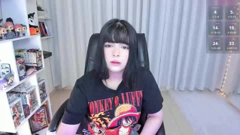 Hanna  Idependent Model   online show from September 2025 03:41:02 AM