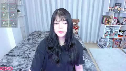 Hanna  Idependent Model   online show from January 2026 03:19:02 AM