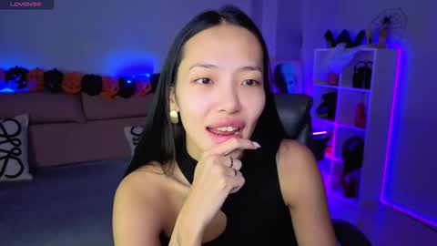  MIURA  online show from October 2025 01:19:02 AM