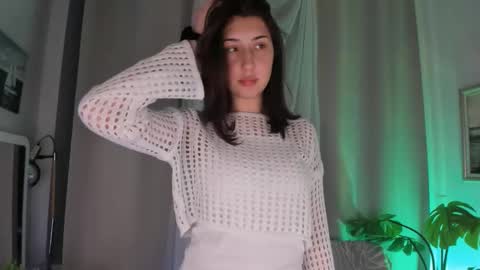 Eva online show from January 2026 12:31:01 PM