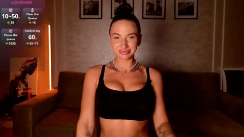 Nikol online show from May 2026 05:41:02 PM