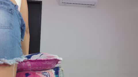 Snapshot of _morgam chatting on June 2026 07:18:02 PM MORGAN CELESTE online show from June 2026 07:18:02 PM