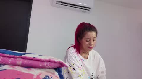Snapshot of _morgam chatting on June 2026 07:15:01 PM MORGAN CELESTE online show from June 2026 07:15:01 PM