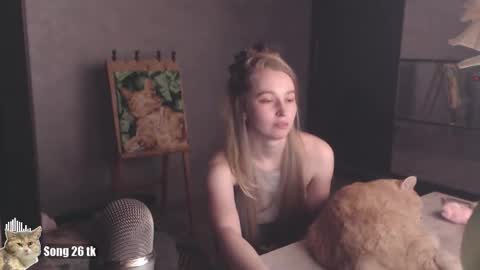 Snapshot of _mother_of_cats chatting on February 2026 07:50:02 PM Debby online show from February 2026 07:50:02 PM