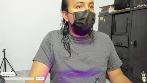 Snapshot of _mr_john chatting on November 2025 05:09:02 AM John online show from November 2025 05:09:02 AM