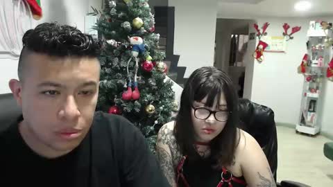 Panda  online show from November 2025 07:45:02 PM